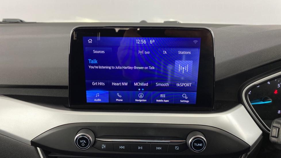 DAB Radio