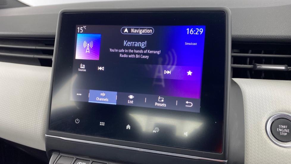 DAB Radio