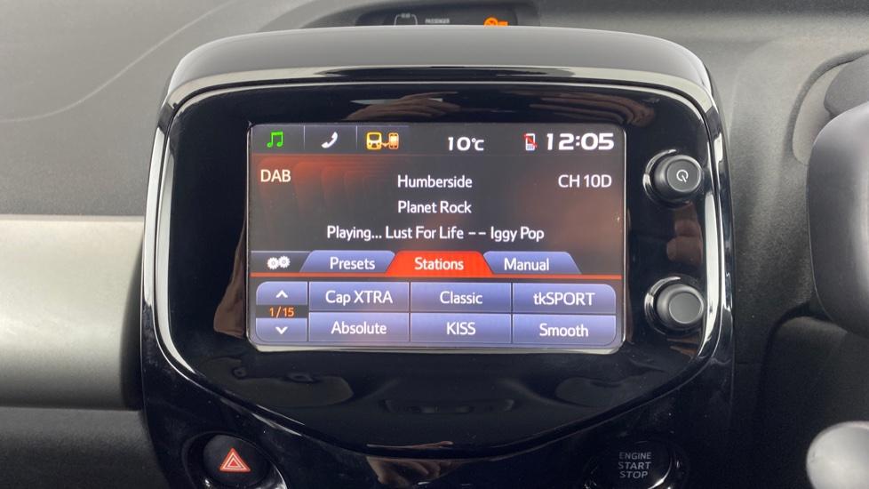 DAB Radio