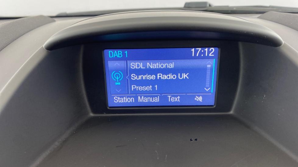 DAB Radio