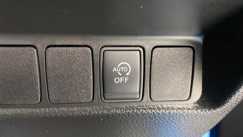 auto stop start 