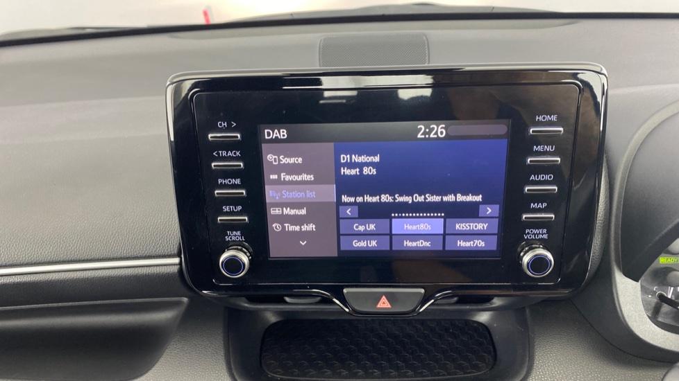 DAB Radio