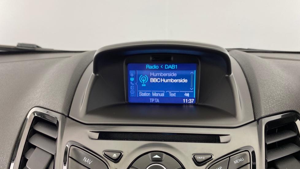 DAB Radio