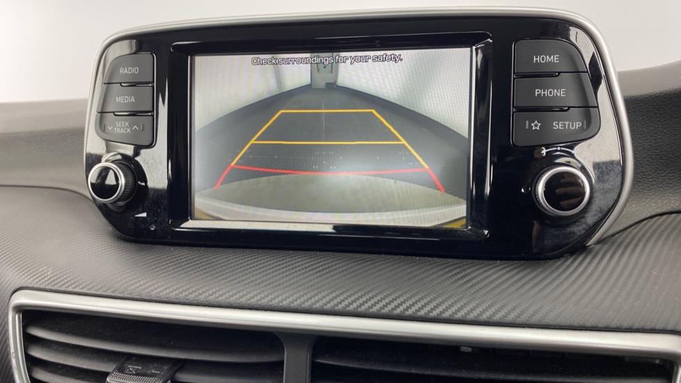 Rear View Camera