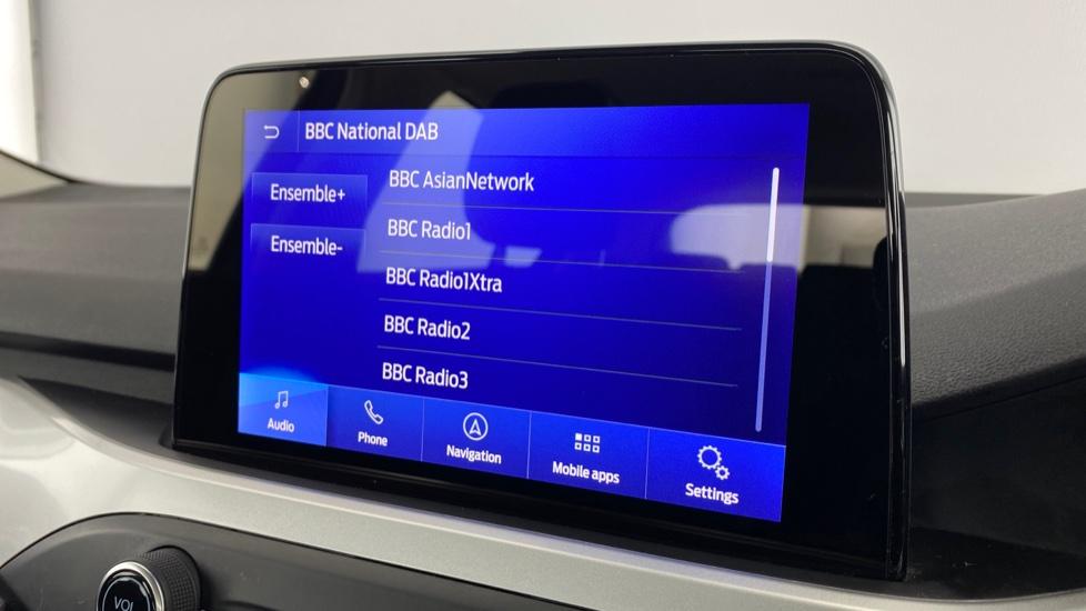 DAB Radio