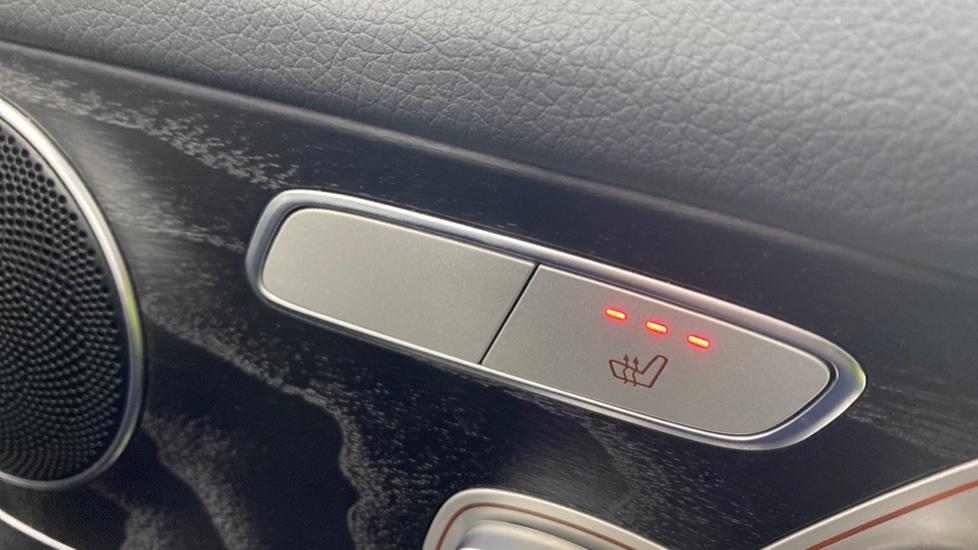 Heated Seats