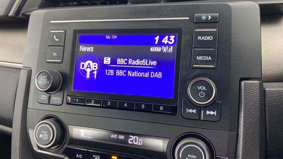 DAB Radio