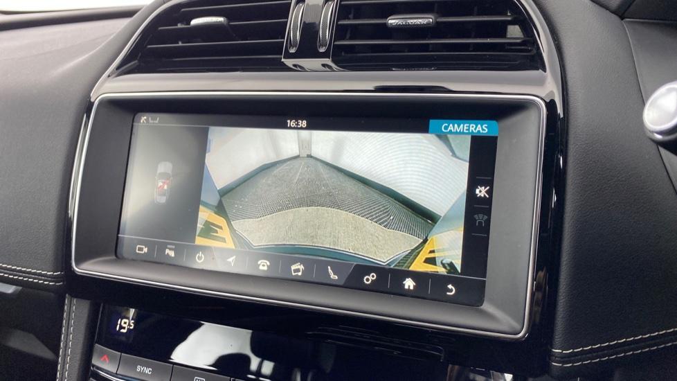 Rear View Camera