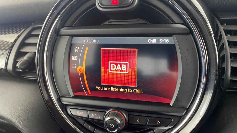 DAB Radio