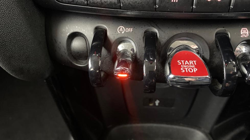 auto stop start 