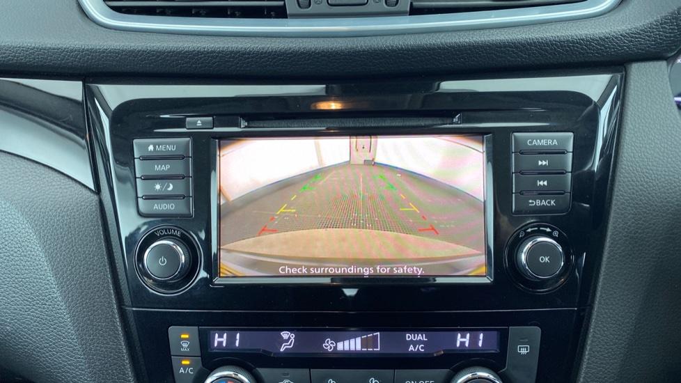 Rear View Camera