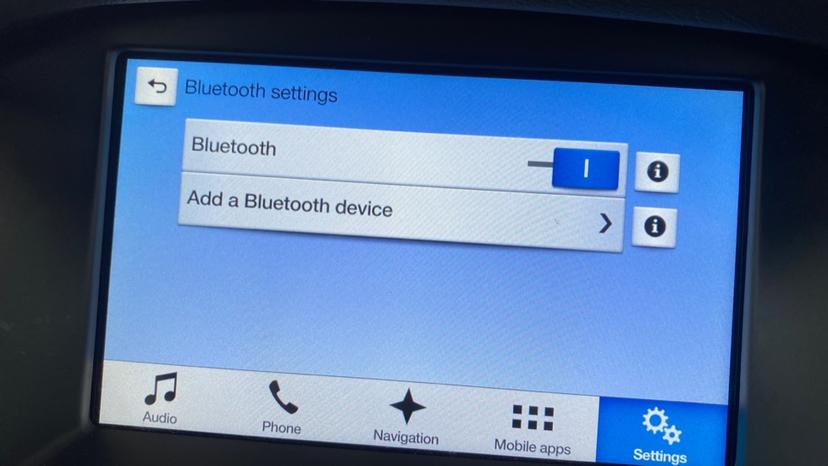 Bluetooth