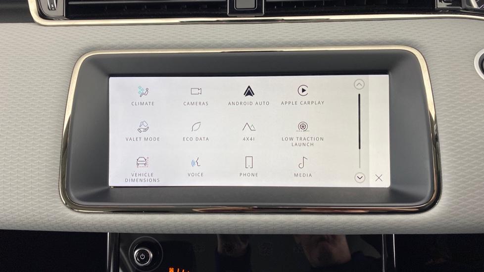 Apple Car Play & Android Auto