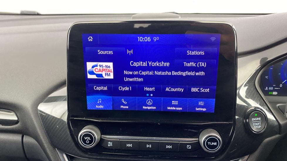 DAB Radio