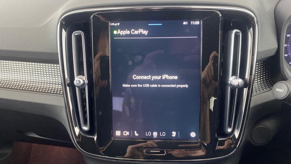 Apple Car Play