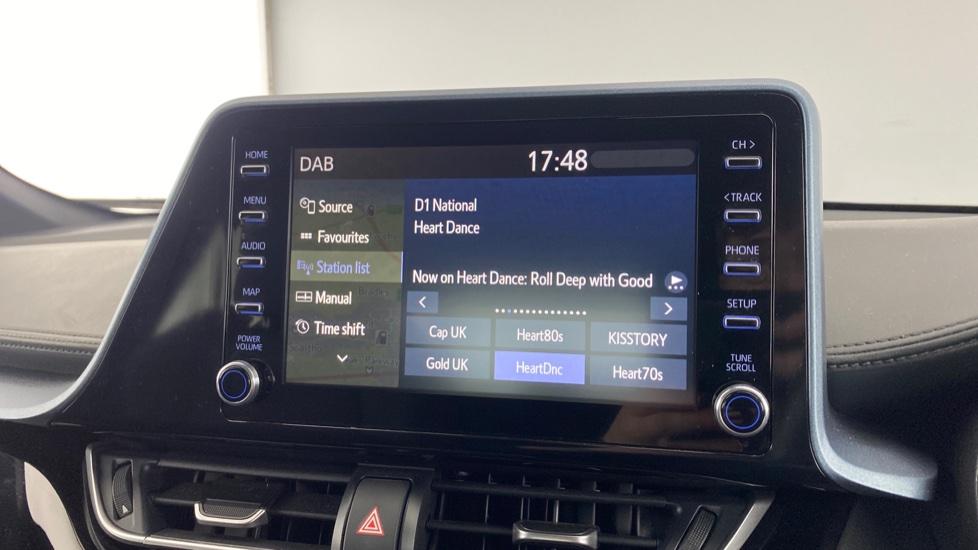 DAB Radio