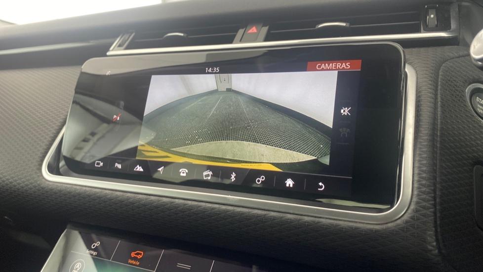 Rear View Camera