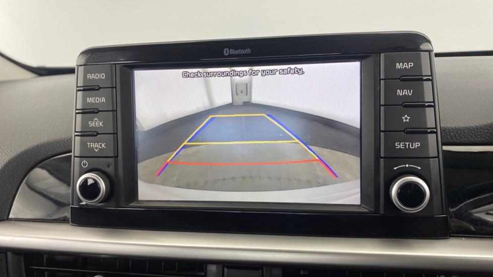 Rear View Camera