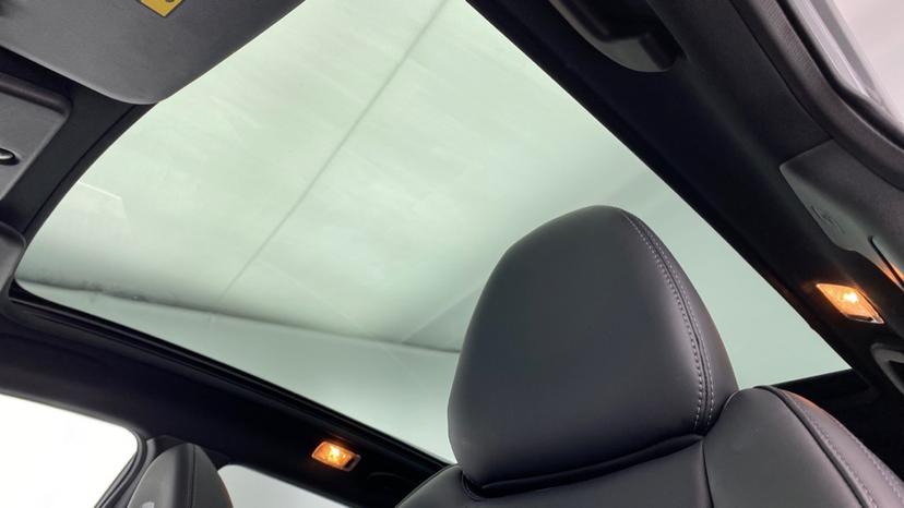 Panoramic Roof