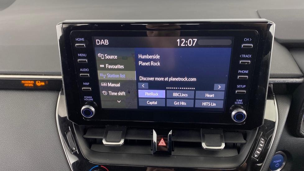 DAB Radio