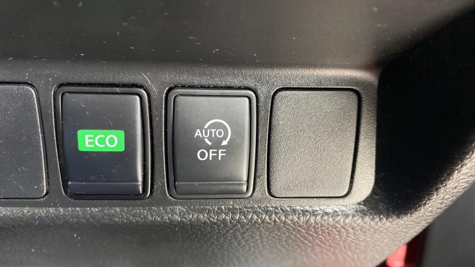 auto stop start 