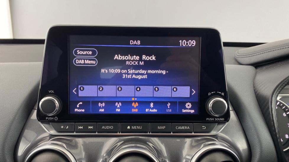 DAB Radio