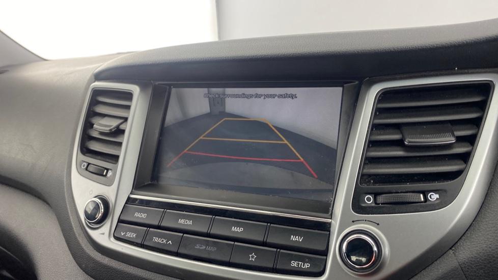 Rear View Camera