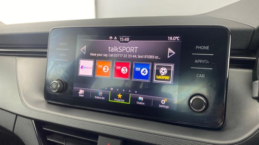 DAB Radio