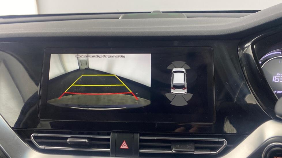 Rear View Camera