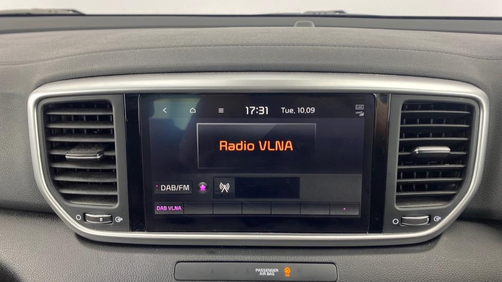 DAB Radio