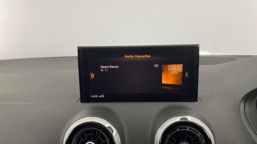 DAB Radio