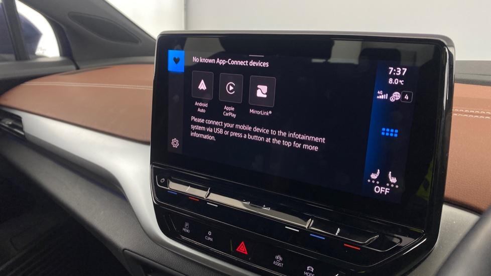 Apple Car Play & Android Auto