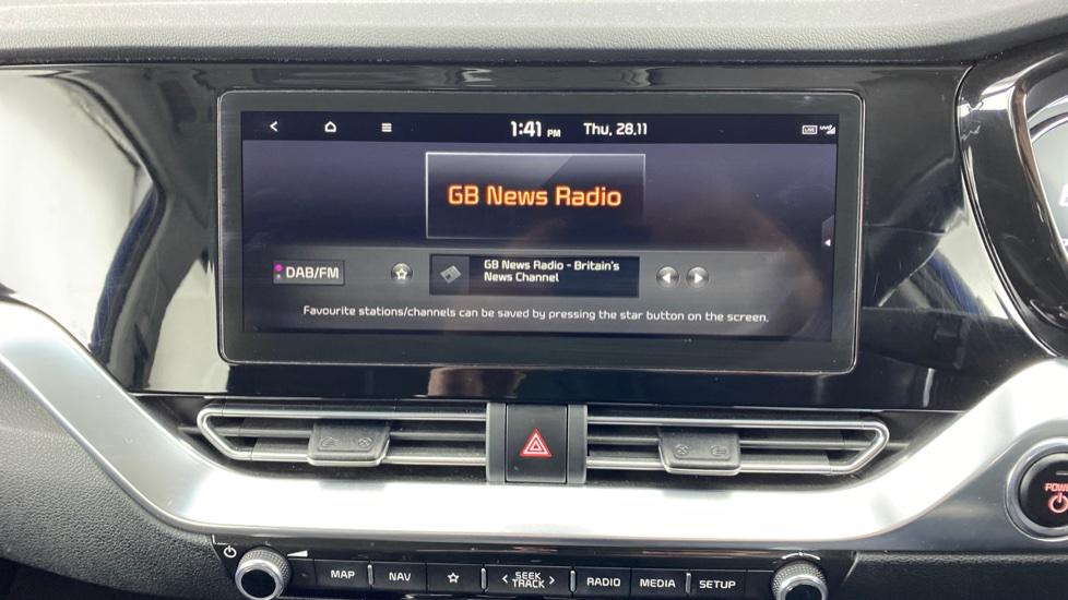 DAB Radio