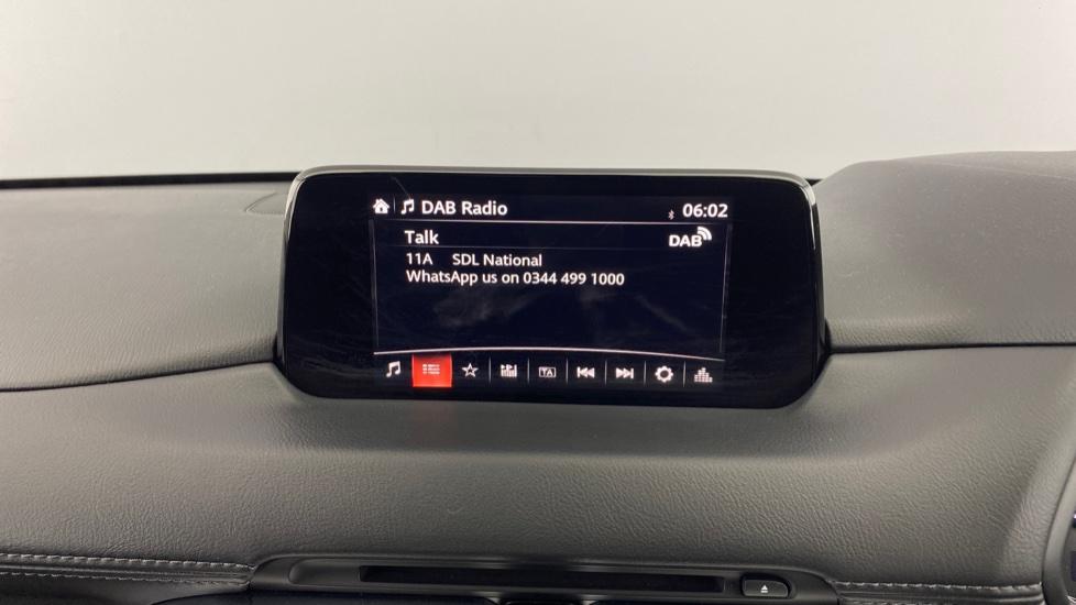 DAB Radio