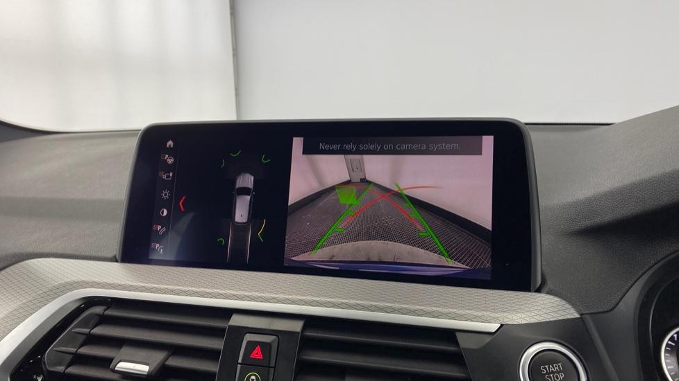 Rear View Camera