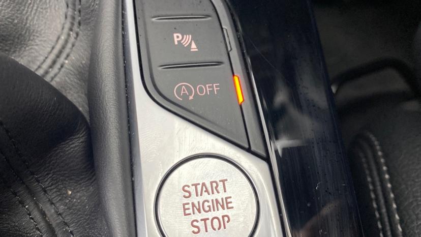 auto stop start 