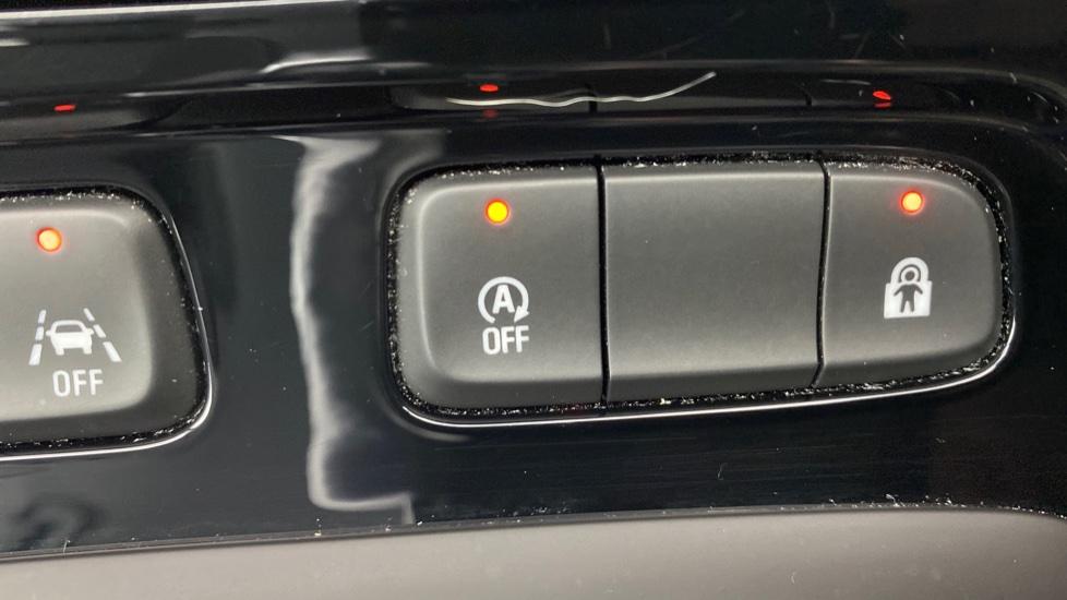 auto stop start 