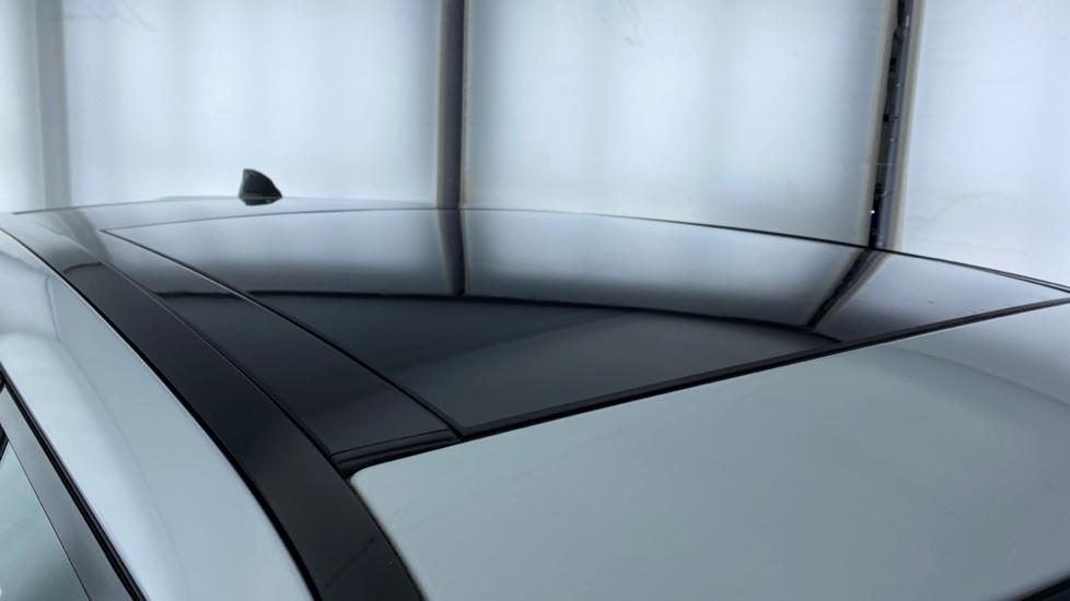 Panoramic Roof