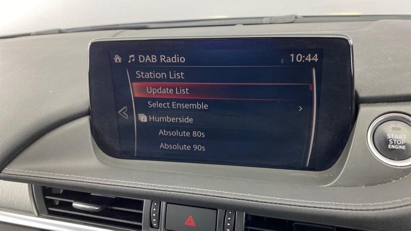 DAB Radio