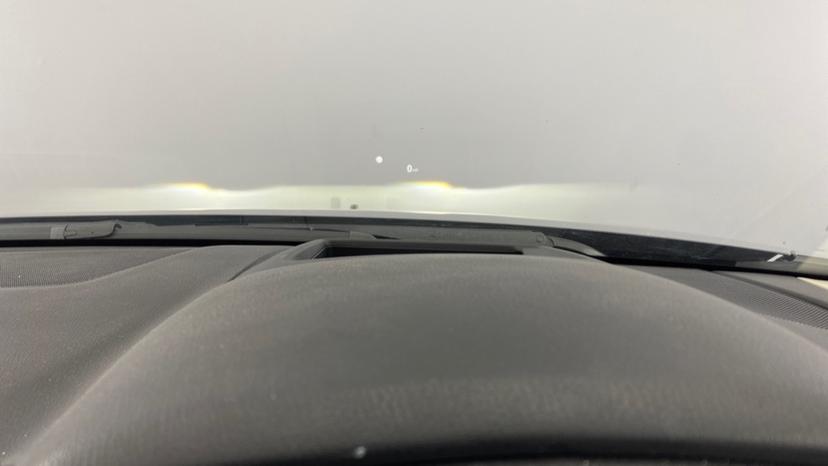 Heads Up Display