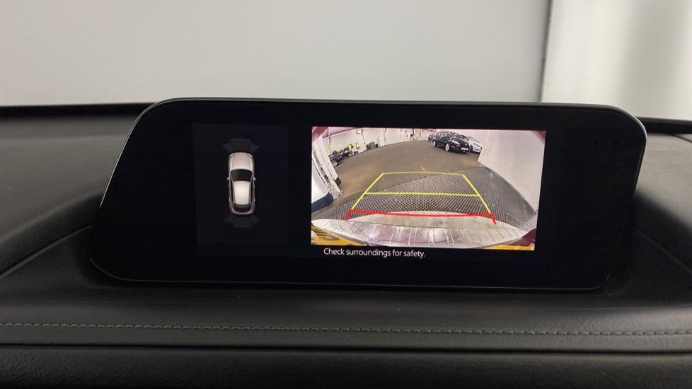 Rear View Camera