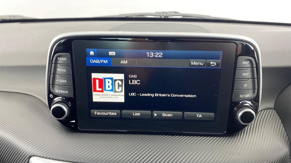 DAB Radio