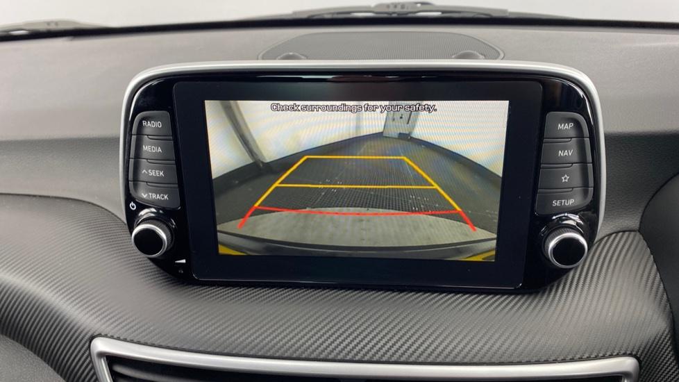 Rear View Camera