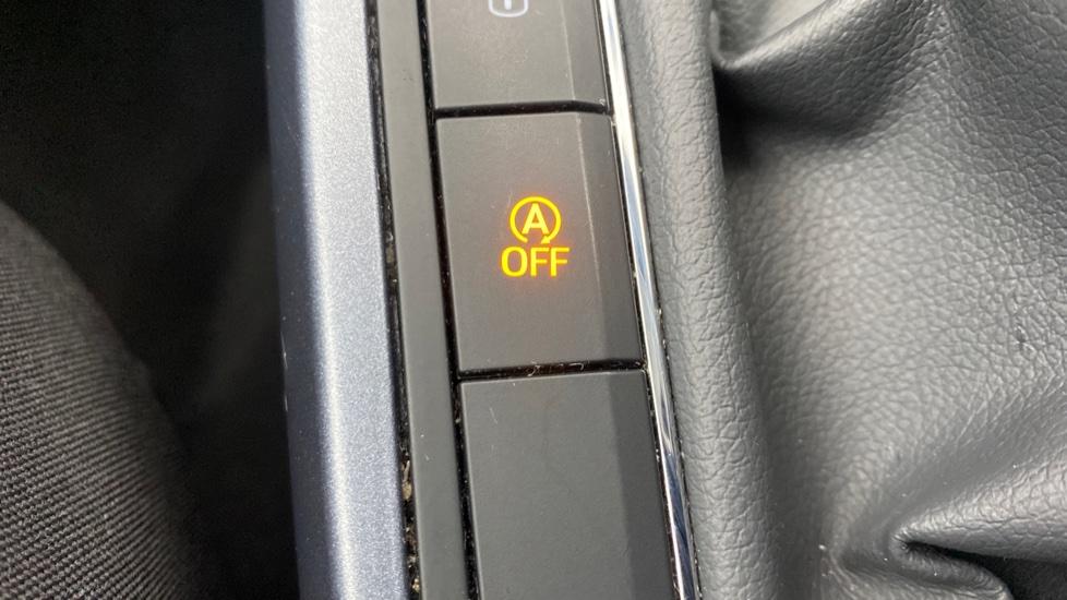 auto stop start 