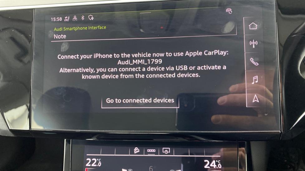 Apple Car Play