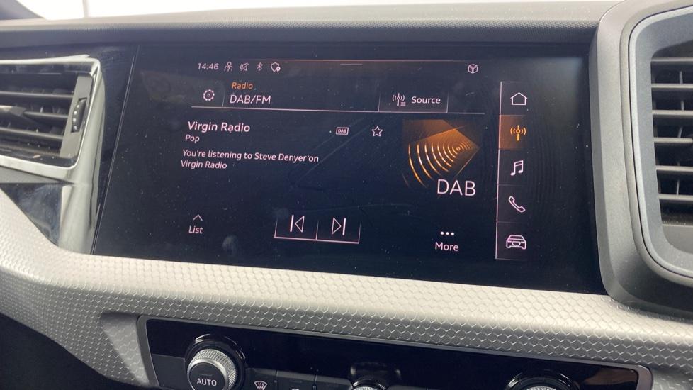 DAB Radio