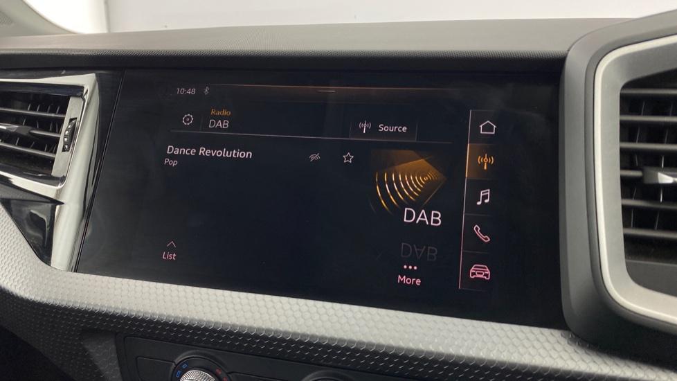 DAB Radio