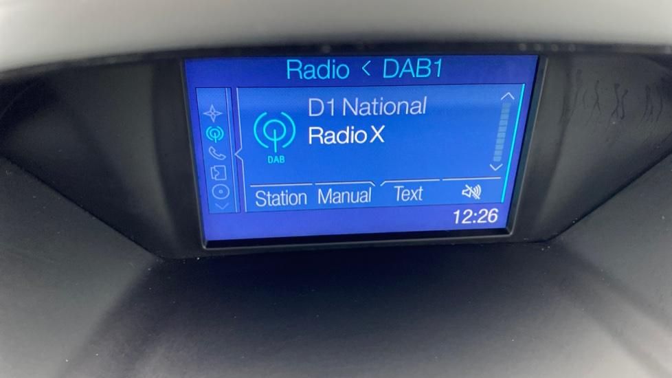 DAB Radio