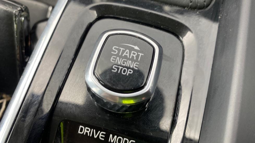 twist button start 