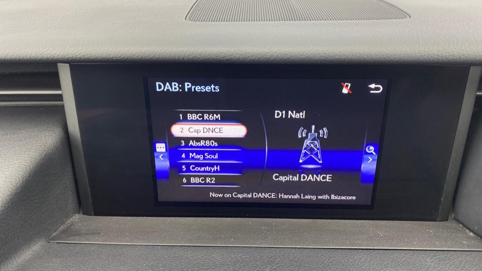 DAB Radio